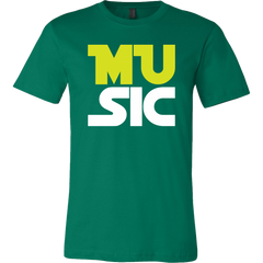 Music T-Shirt